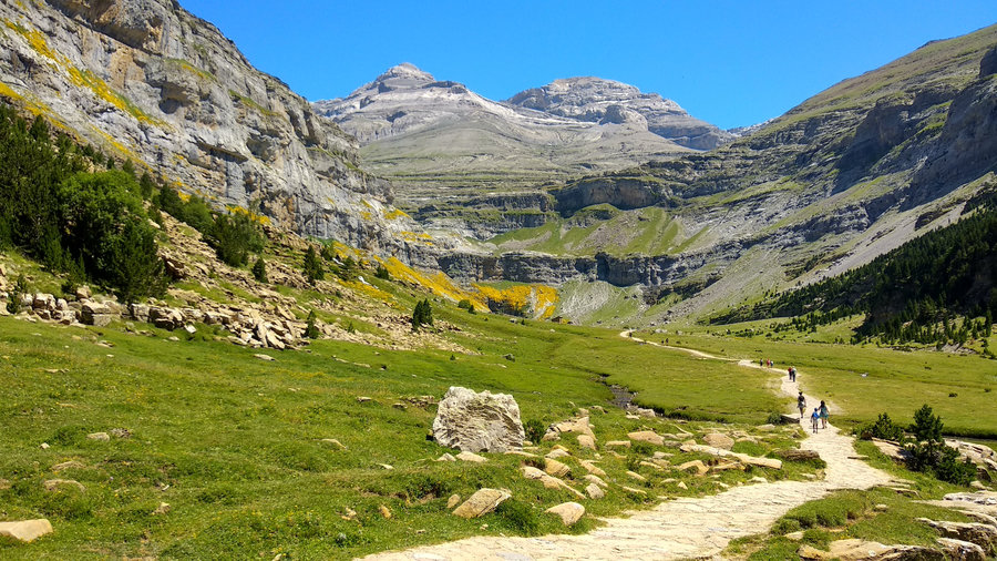 Epic familiereis: Spanje & Portugal