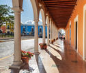 Mexico - Campeche