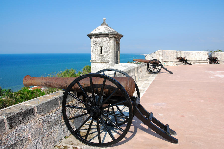 Mexico - Campeche