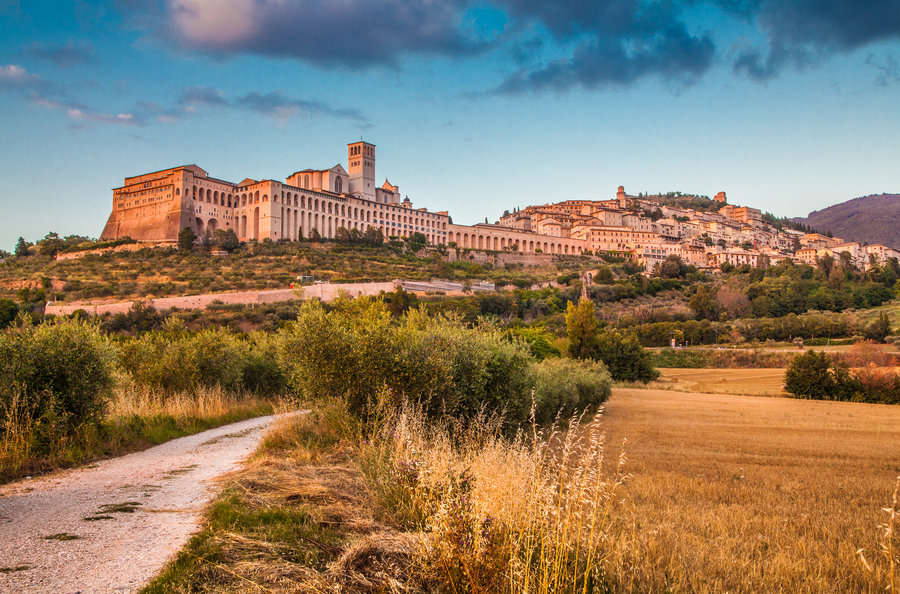 Assisi