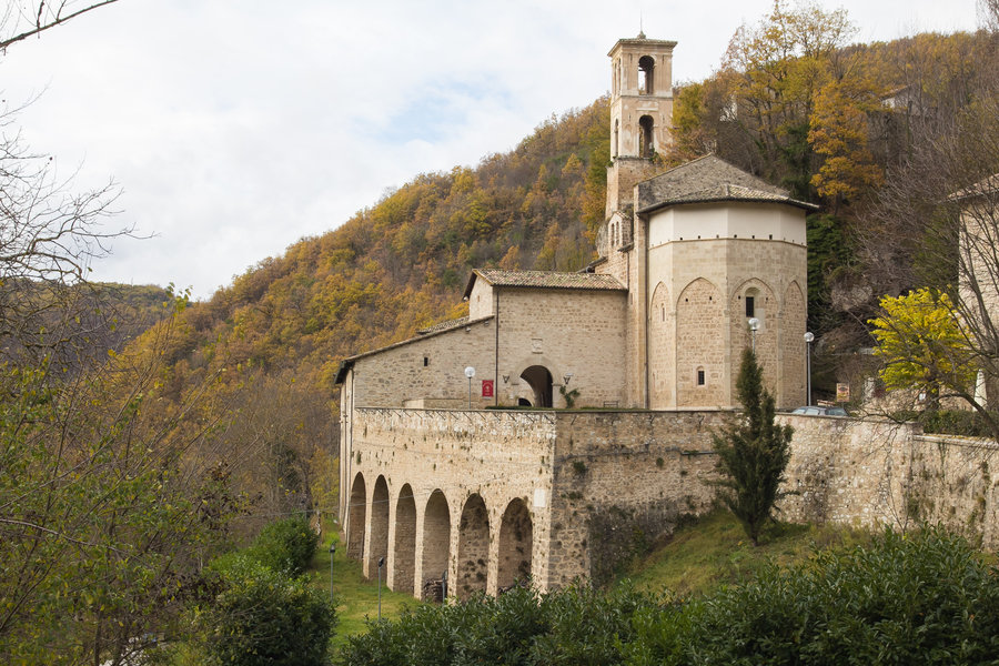 Wandelvakantie Italië – De Centrale Apennijnen