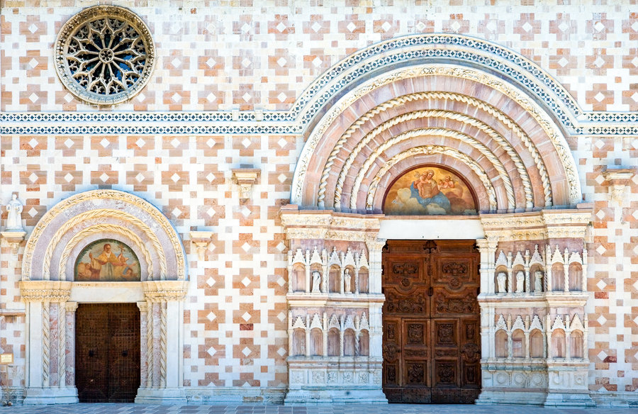 l'aquila