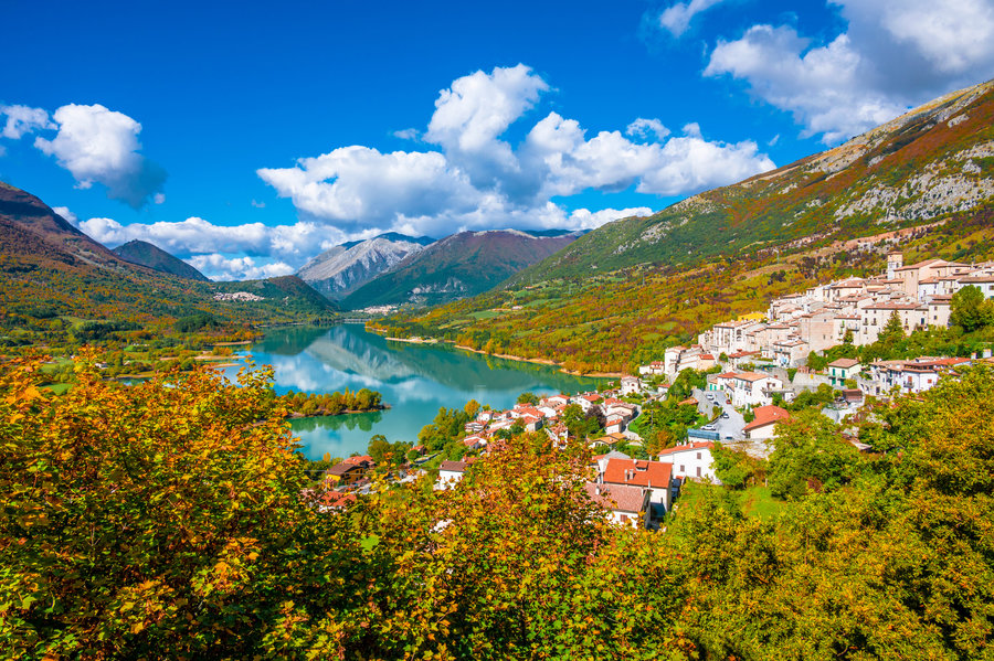 NP Abruzzo
