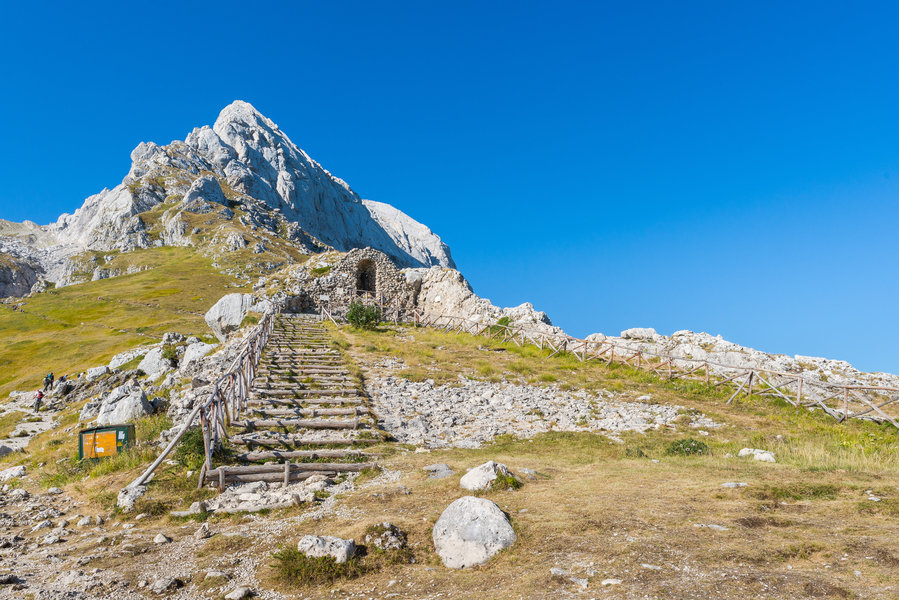 Gran Sasso