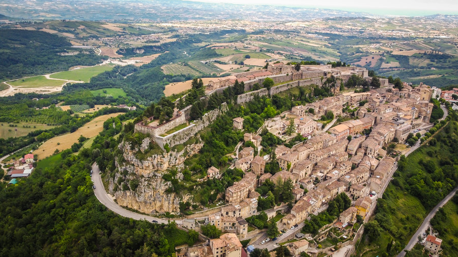 Civitella