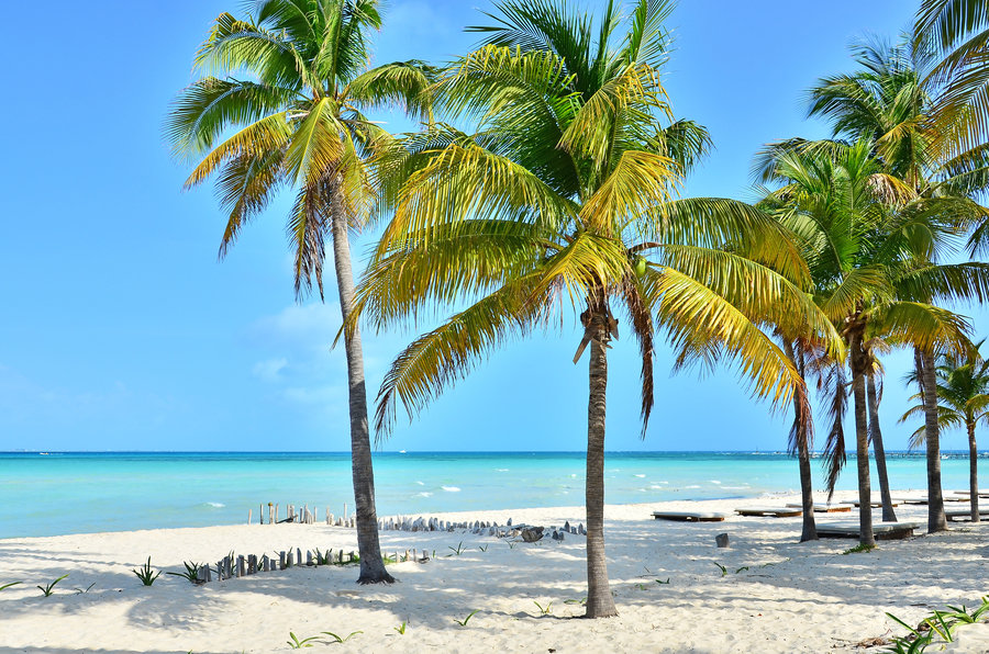 Isla Mujeres