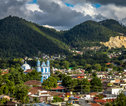 San Cristobal