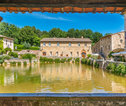 Toscane warmwaterbron