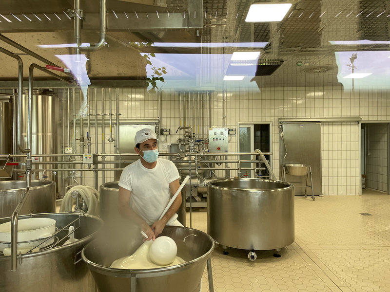 Zuid-Italië: de Amalfikust, Cilento en Sicilië