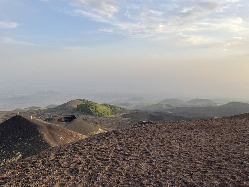 Zuid-Italië: de Amalfikust, Cilento en Sicilië
