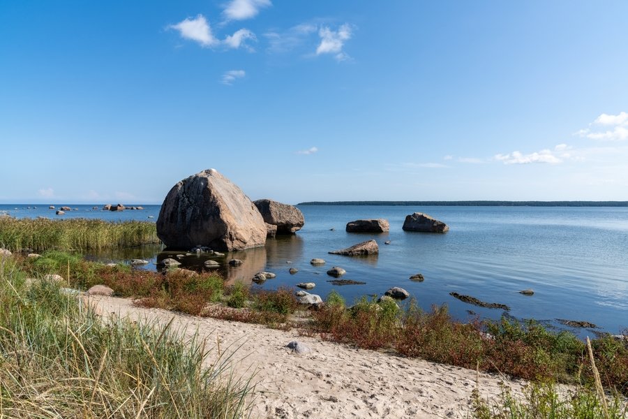Lahemaa National Park