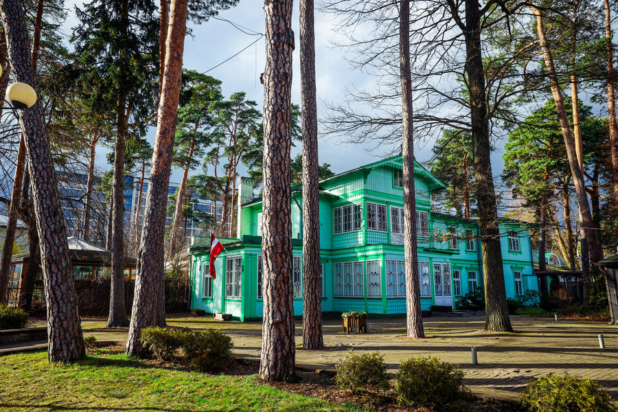 Jurmala