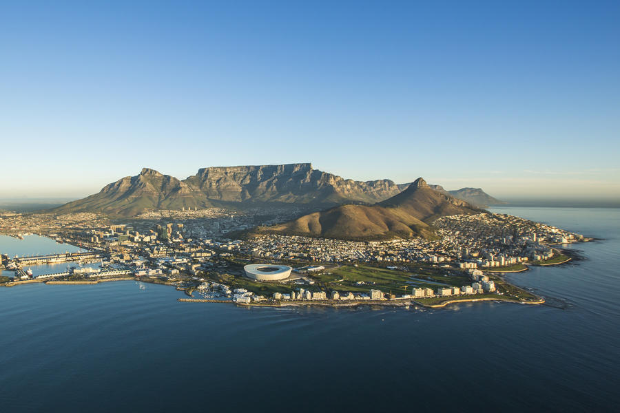 Rondreis Zuid-Afrika