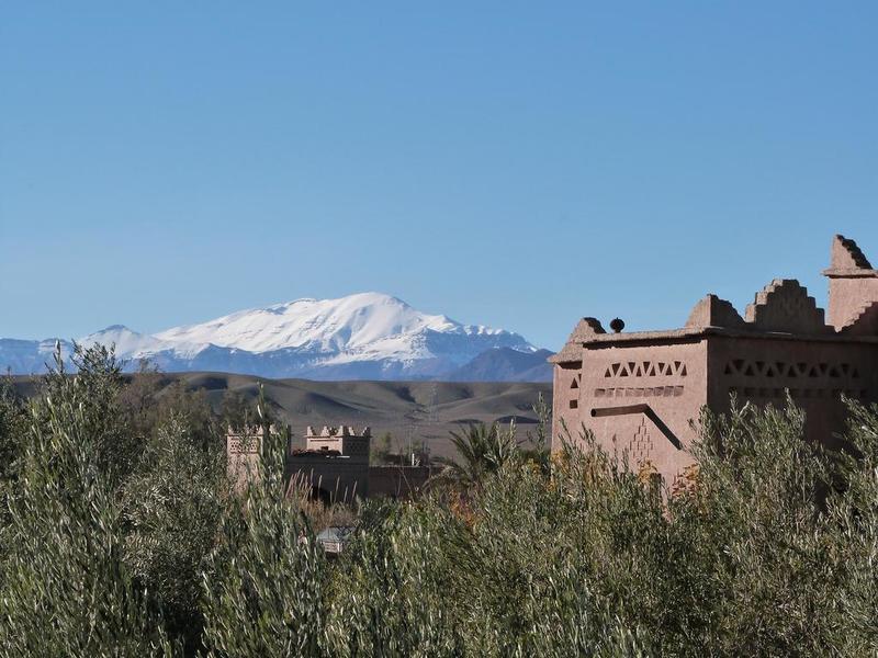Eco Lodge 2