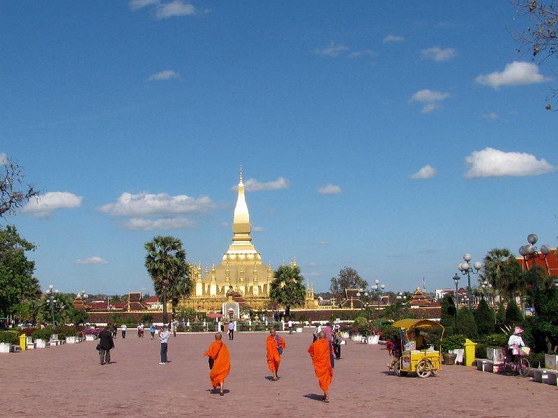 Vientiane