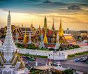 Bangkok Grand palace