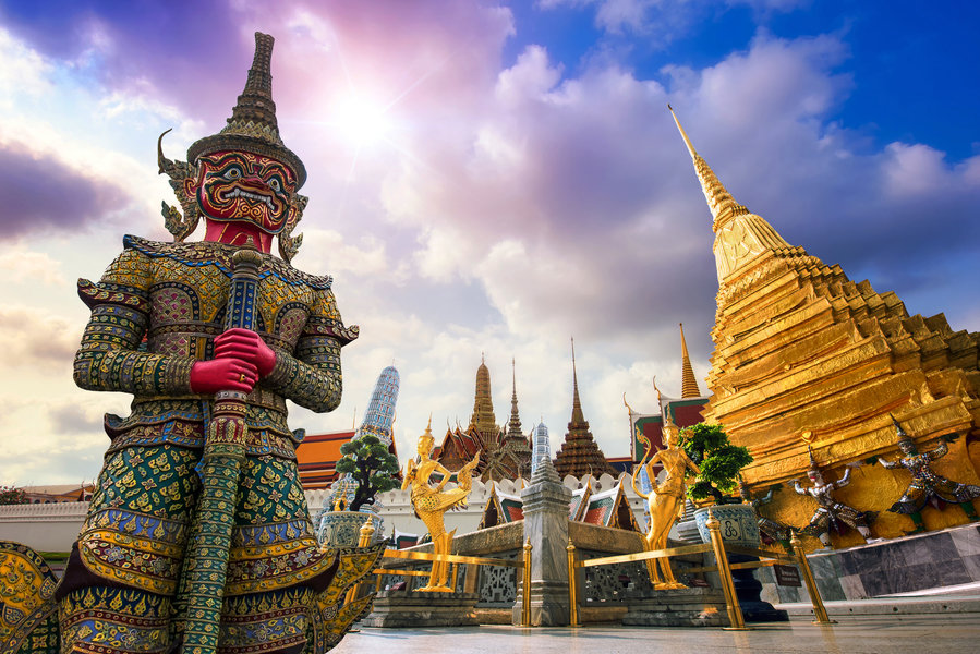 Chiang Mai Doi Suthep