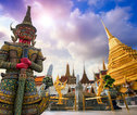 Chiang Mai Doi Suthep