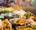 Chiang Mai market