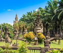 Vientiane Buddha Park