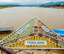 Thailand Golden Triangle