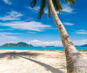 Thailand strand
