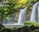 Thailand Khao Yai