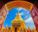 Chiang Mai Doi Suthep