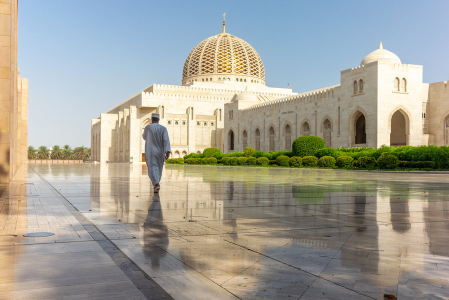 Muscat