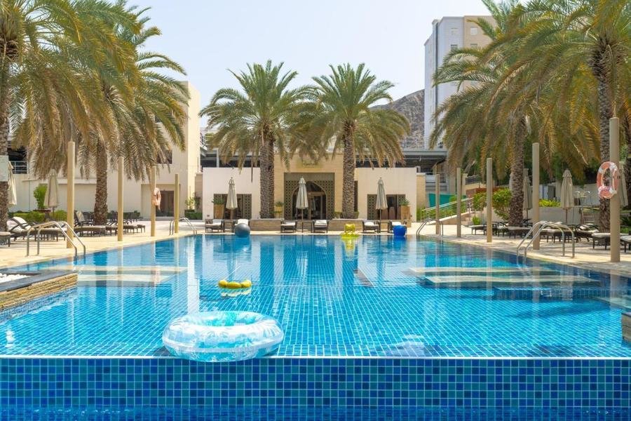 Sheraton