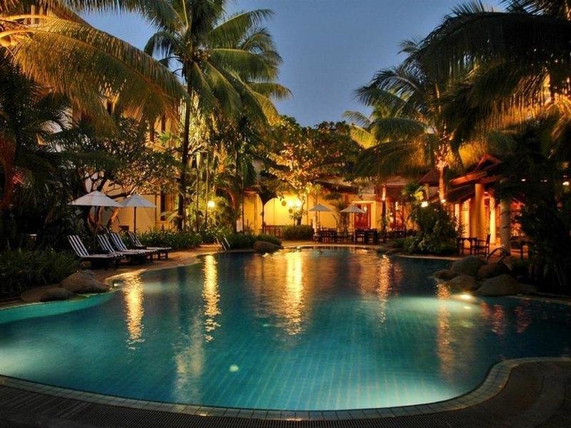 Premium Reis Thailand en Laos