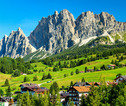 Cortina d'Ampezzo