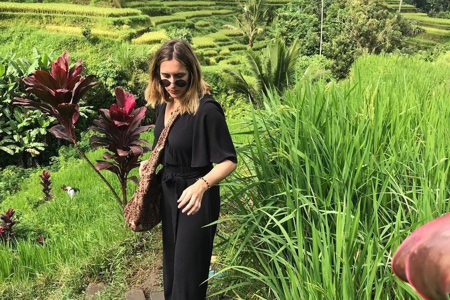 22-35ers reis Indonesië: Bali en Lombok