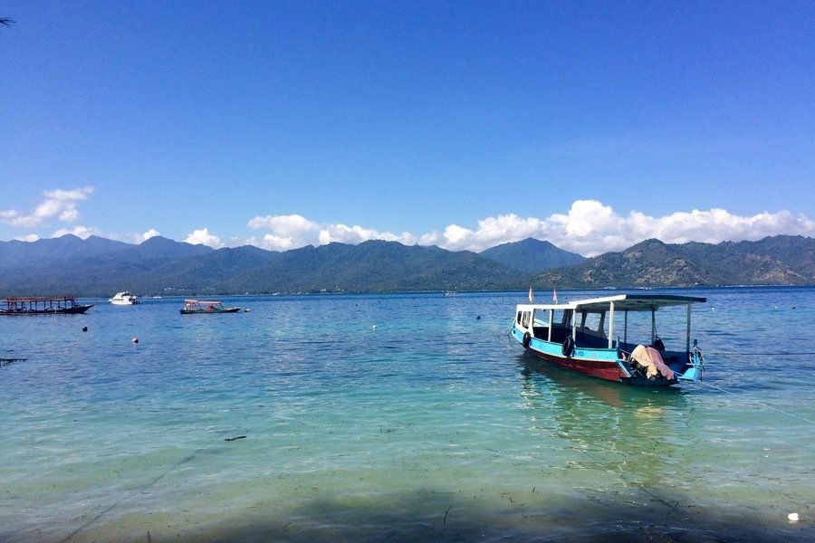 22-35ers reis Indonesië: Bali en Lombok