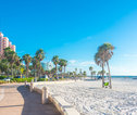 Clearwater Beach