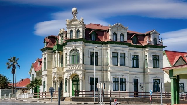 Swakopmund