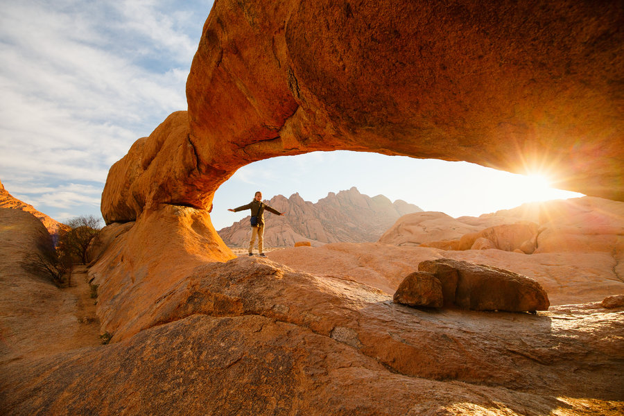 Spitzkoppe