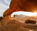 Spitzkoppe