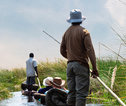 Okavango Delta