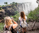 Victoria falls