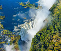 Victoria falls