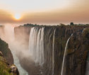 Victoria falls