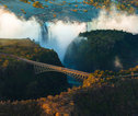 Victoria falls