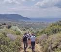 Wandelvakantie Griekenland - Bergen en dorpen van Evia