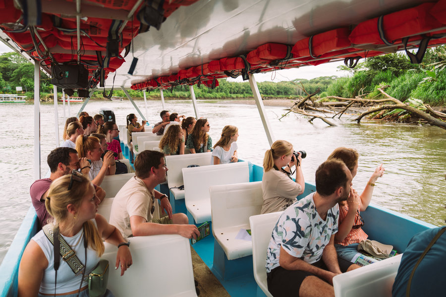 22-35ers reis Costa Rica