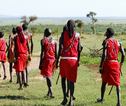 Rondreis Kenia en Tanzania