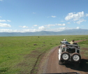Rondreis Kenia en Tanzania
