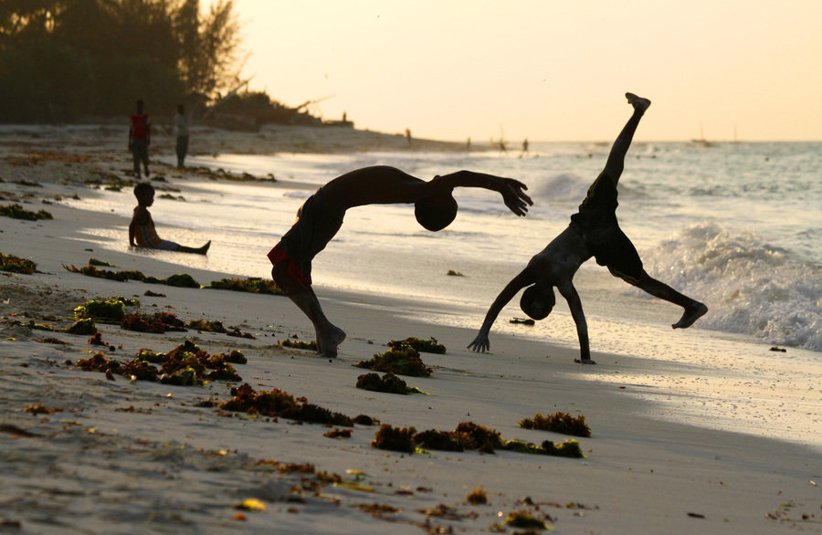 Zanzibar