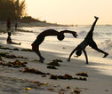 Zanzibar