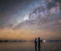 stargazing